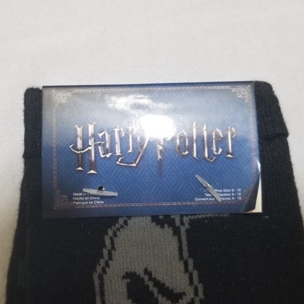 NWT Harry Potter Socks - Picture 3 of 4